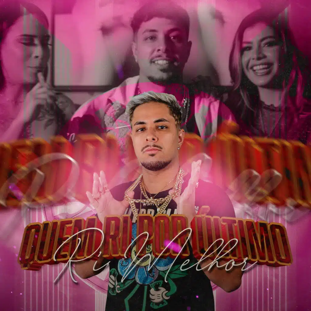 Matheuz Felippe & DJ Yago