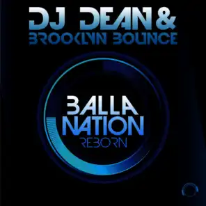 Balla Nation Reborn (Raindropz! Remix Edit)