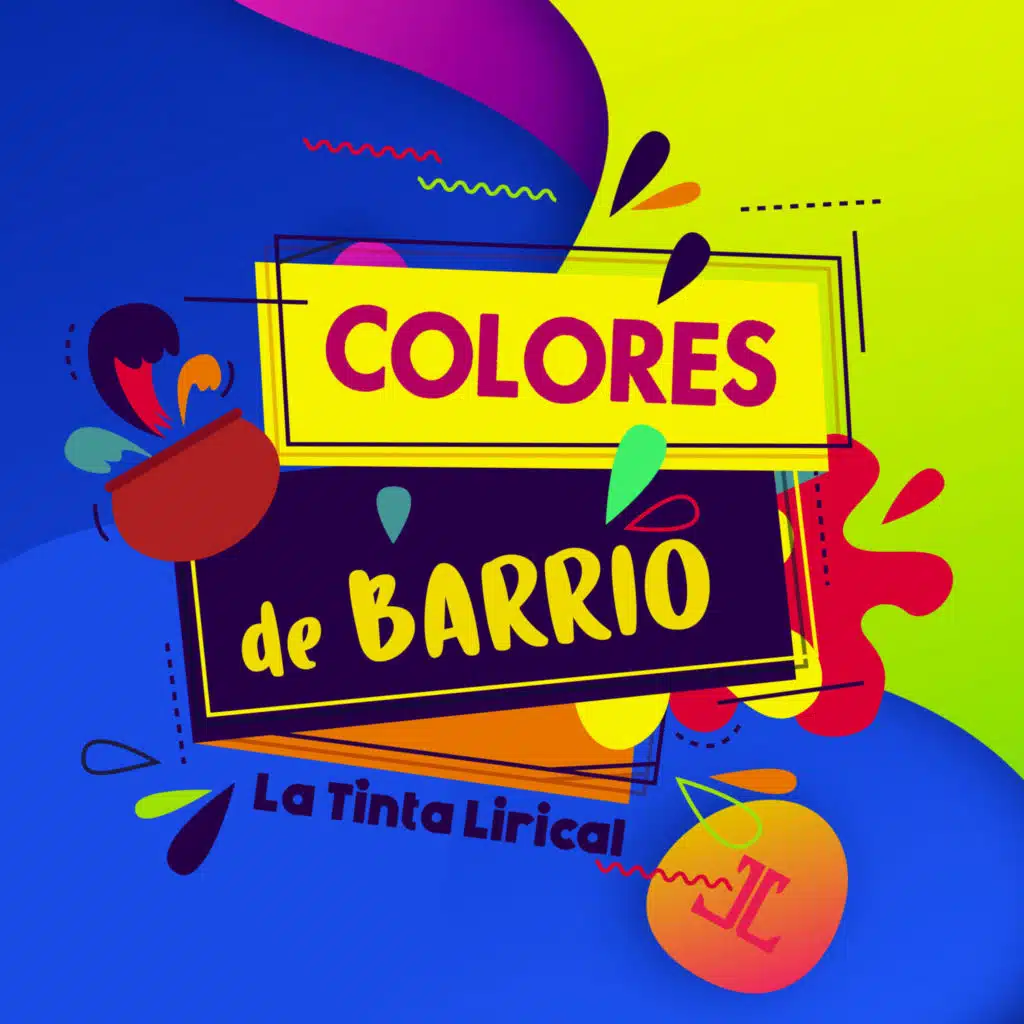 Colores de Barrio