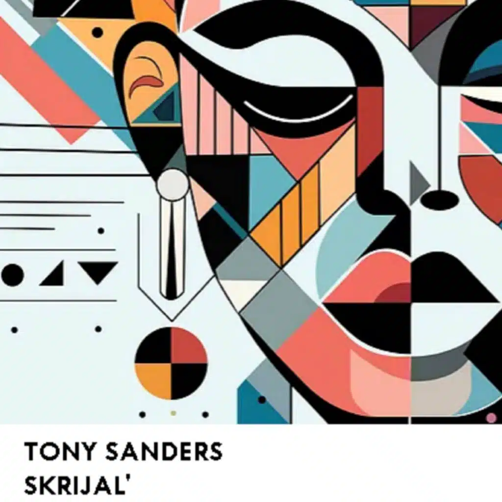 Tony Sanders