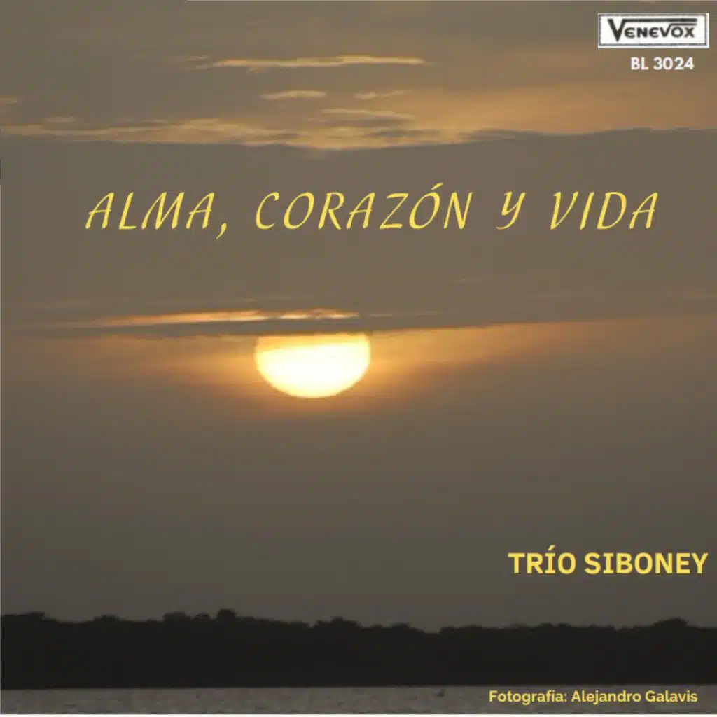 Alma, Corazón y Vida
