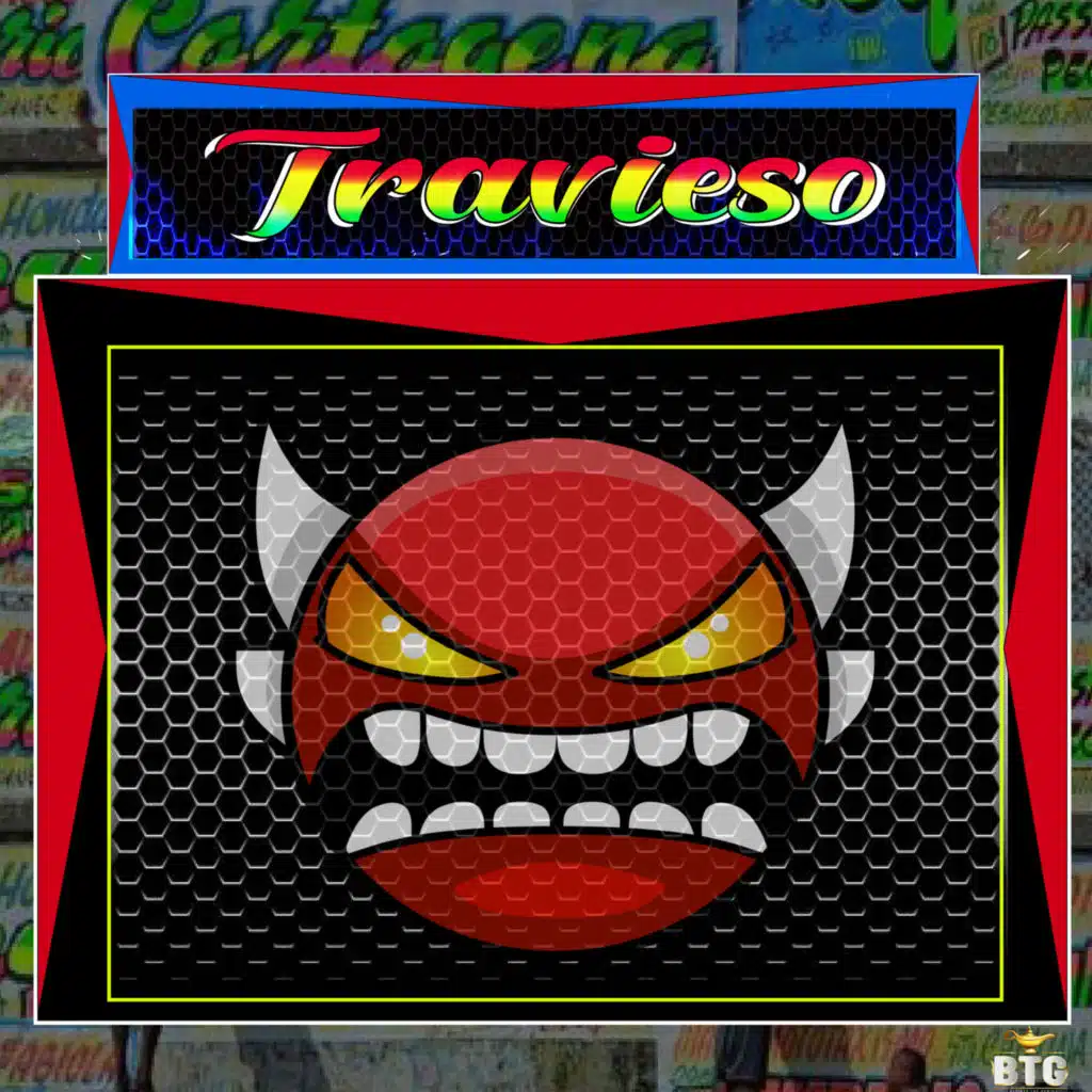 Travieso De Barú & Samy Musik