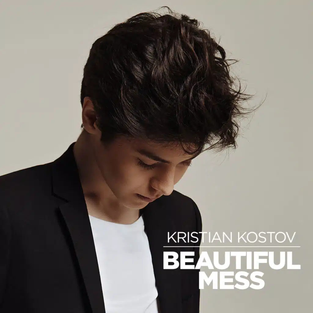 Beautiful Mess (Instrumental)