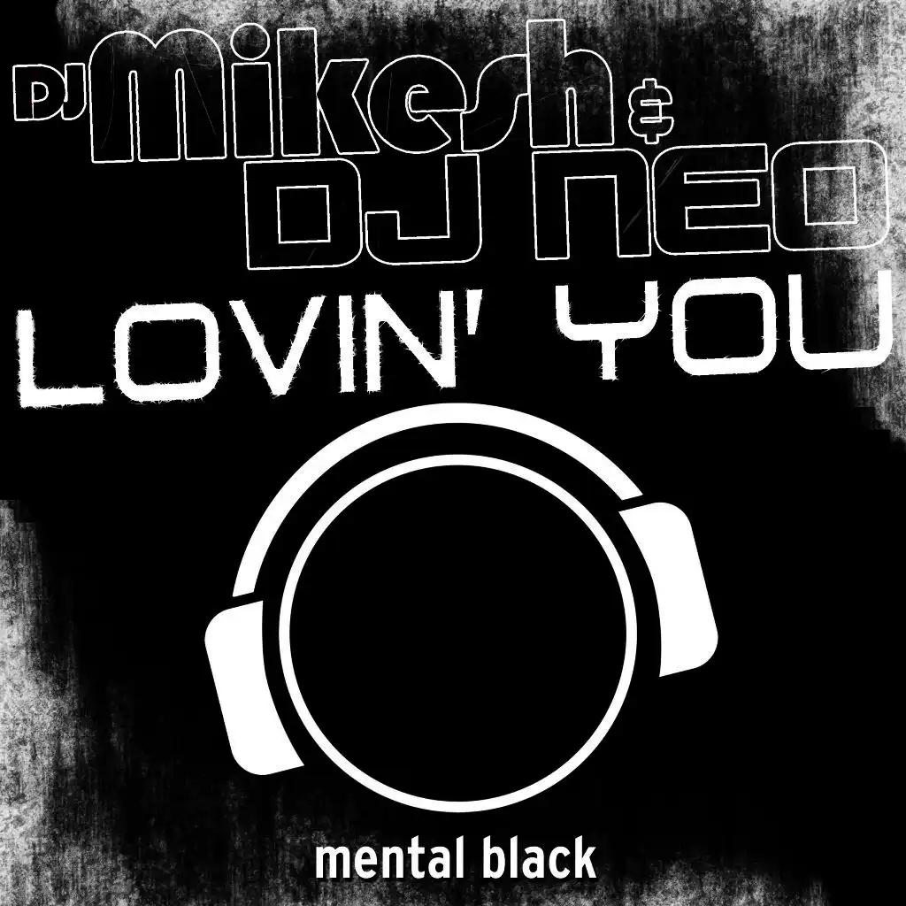 Lovin' You (Hardstyle Edit)