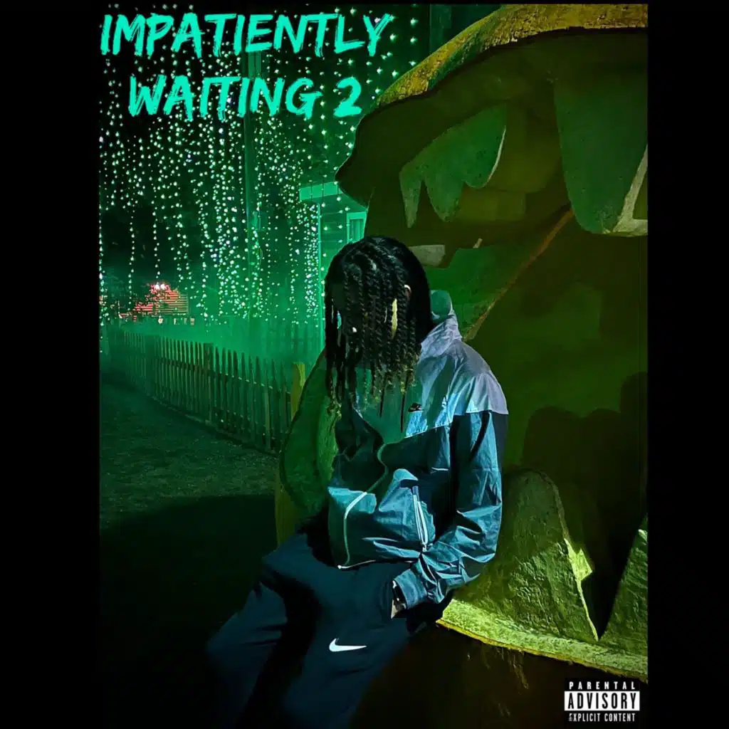 Impatiently Waiting 2