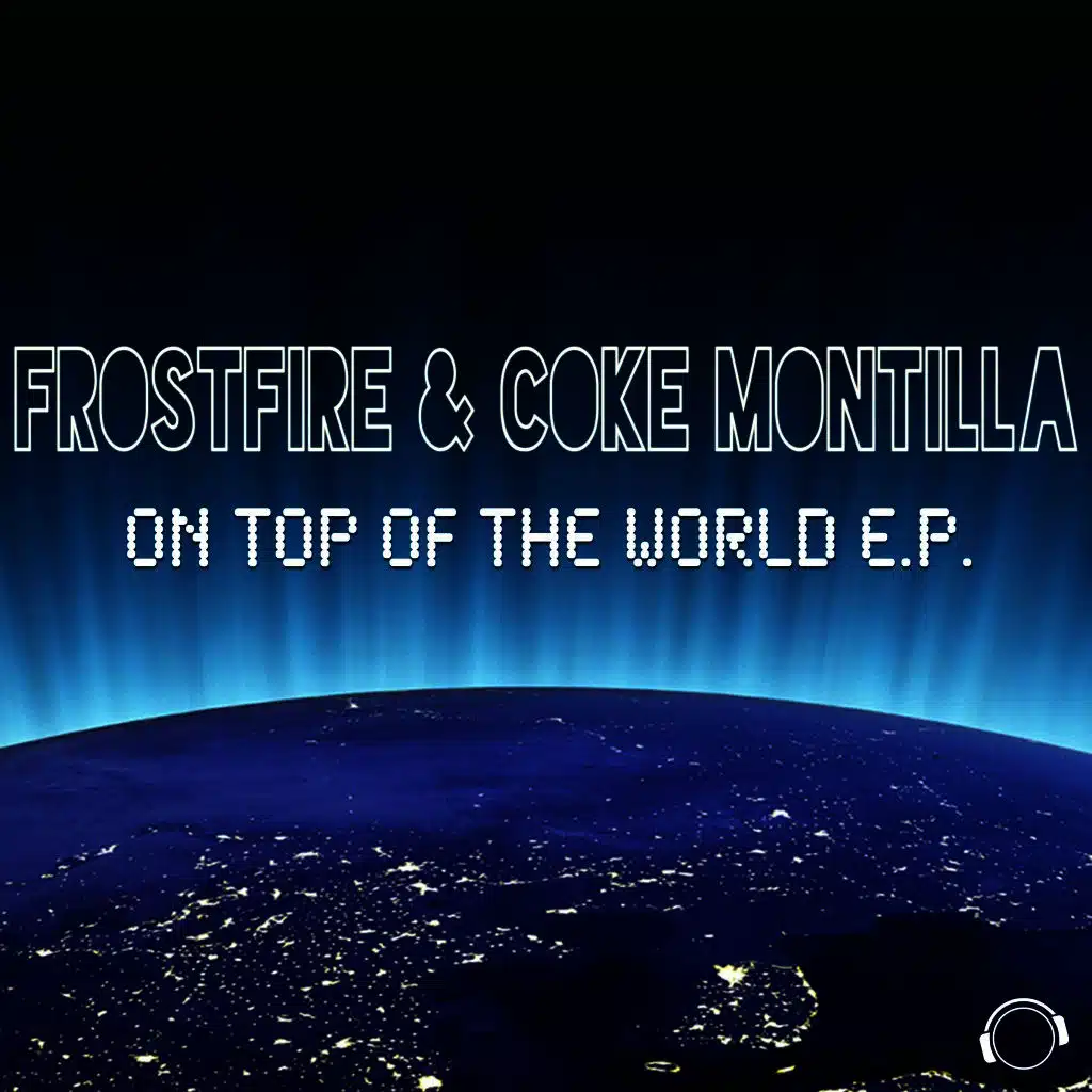 On Top of the World E.P.