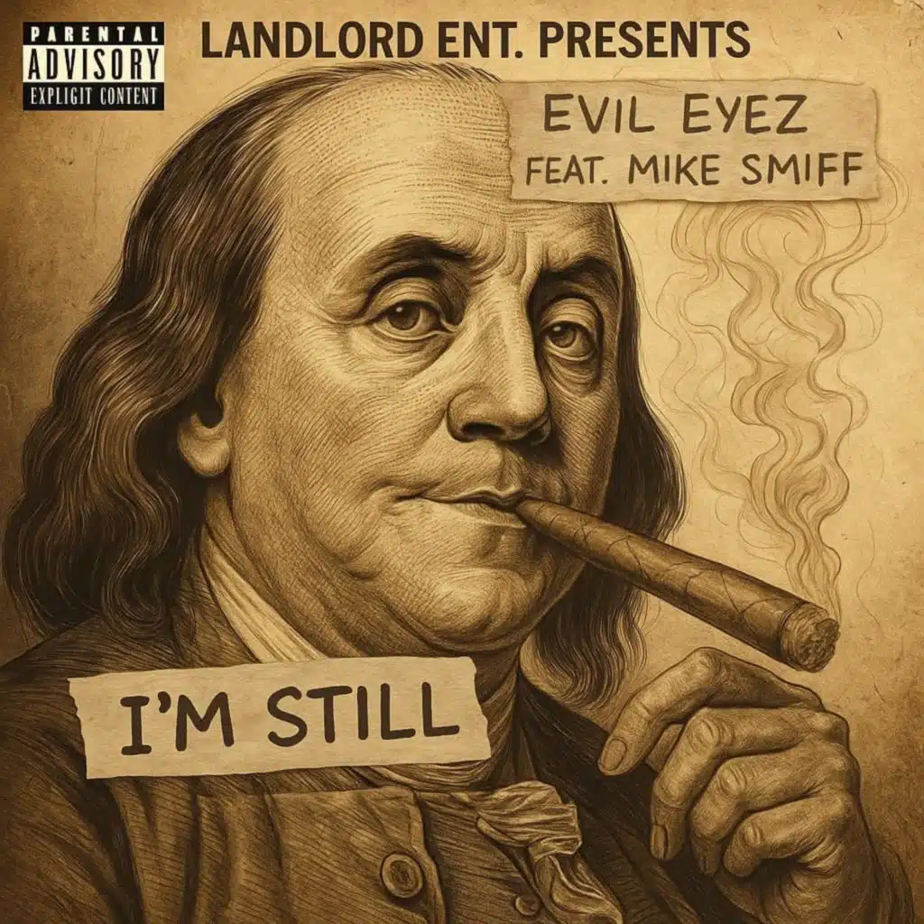 I’m Still (feat. Mike Smiff)