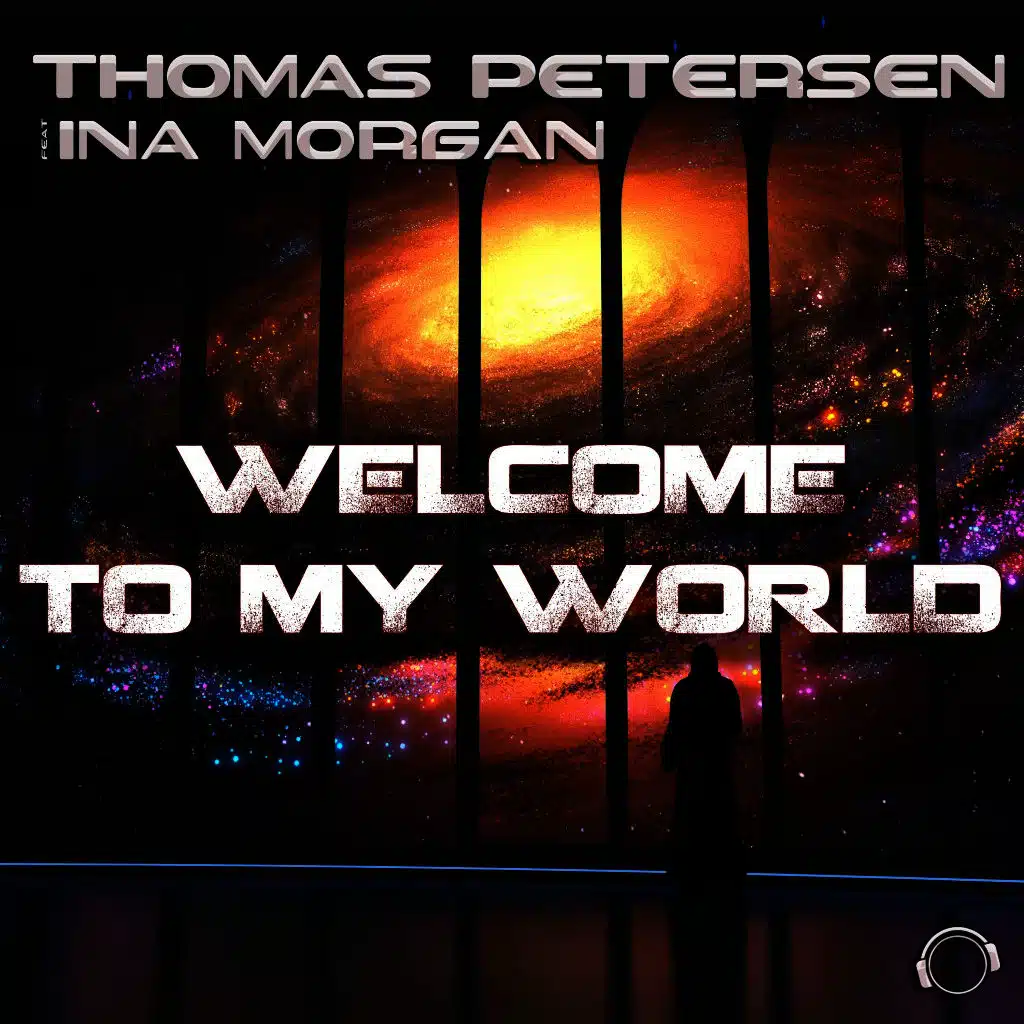 Thomas Petersen feat. Ina Morgan
