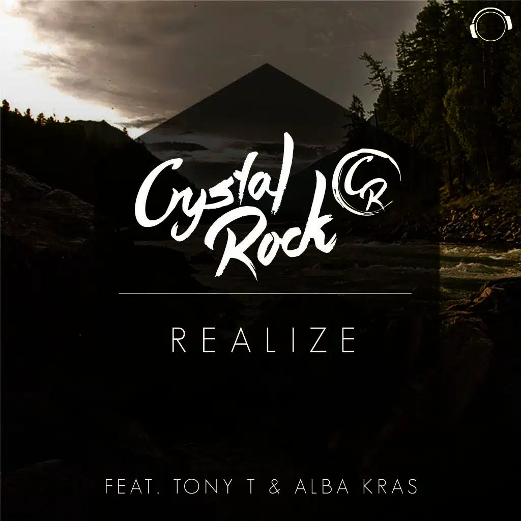 Crystal Rock feat. Alba Kras & Tony T