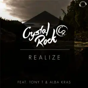 Realize (Rock'n' Romez Single Edit)