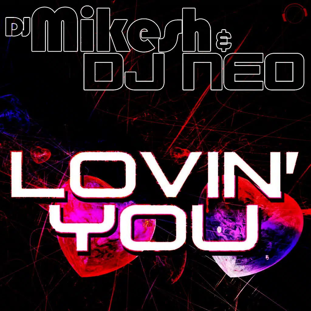 Lovin' You (Andy Judge Uplifting Trance Mix)