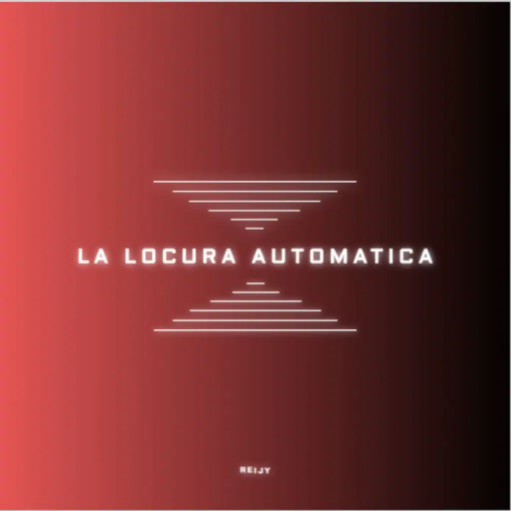 La Locura Automática