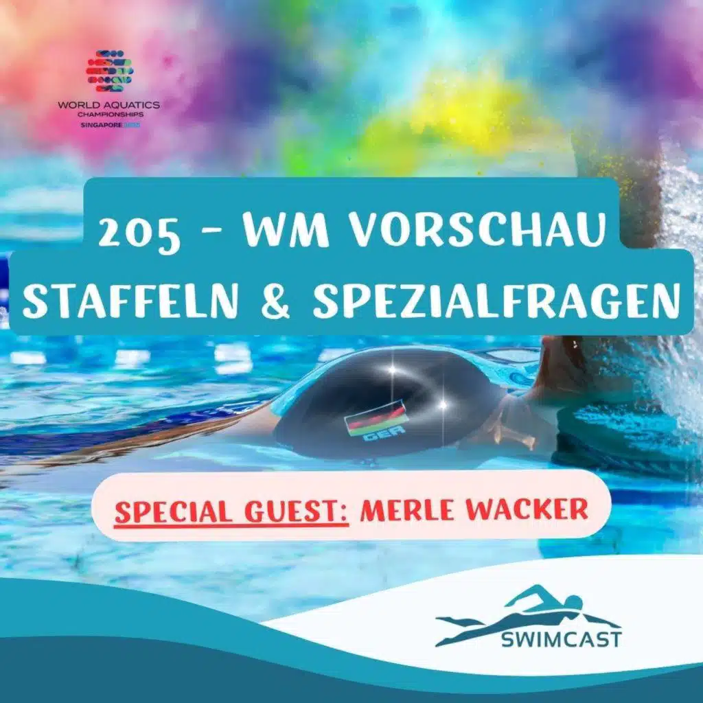205 - WM Vorschau Staffeln und Spezialfragen