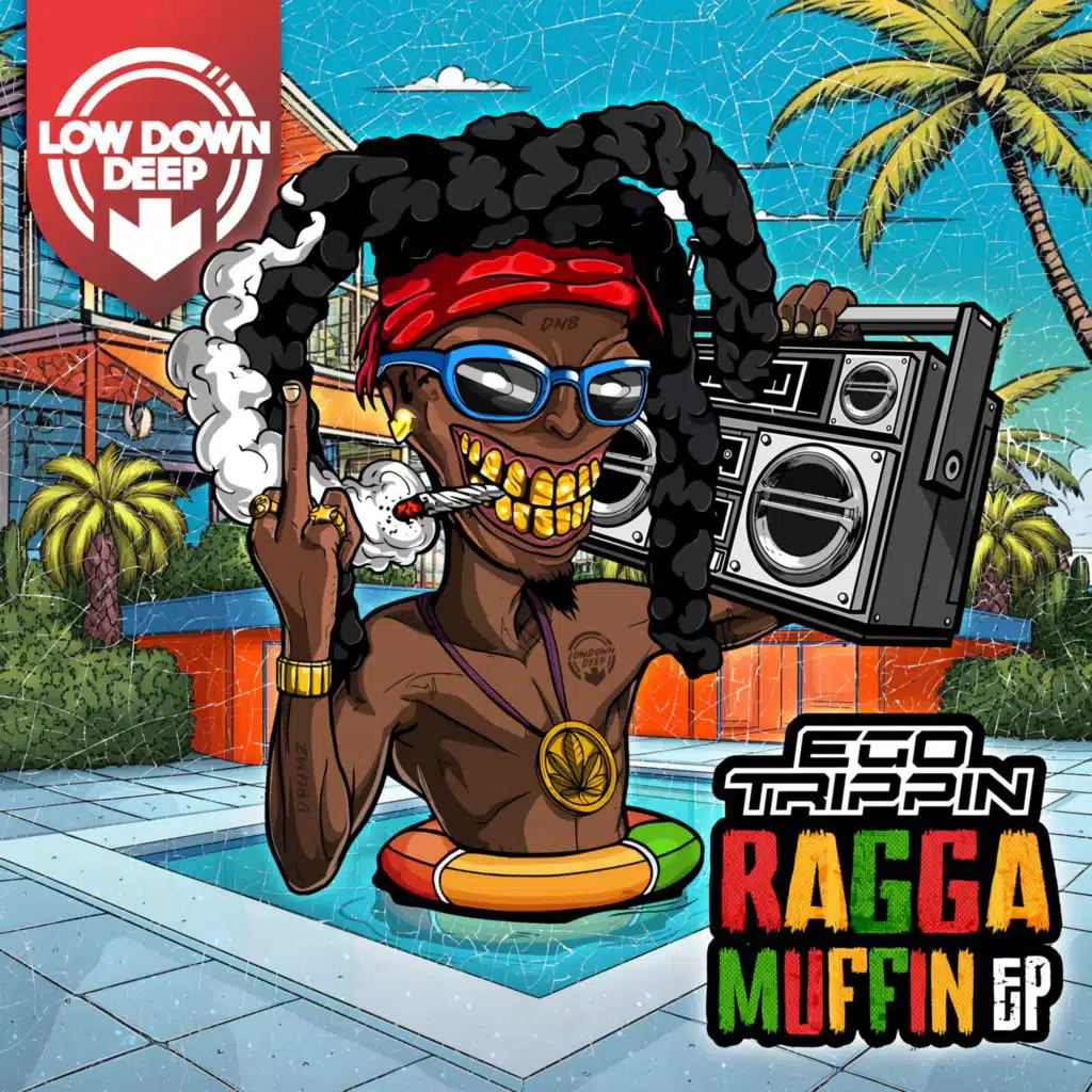 Raggamuffin EP
