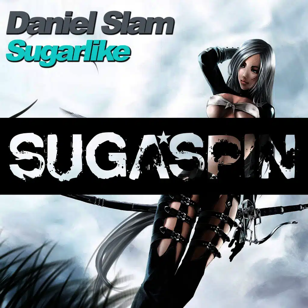 Sugarlike (Original Mix Edit)