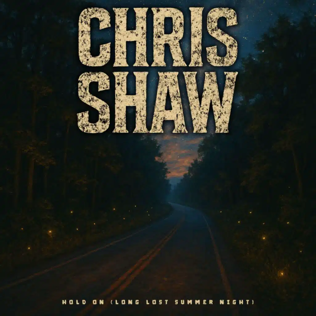 Chris Shaw