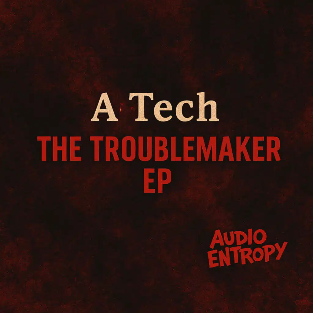 Troublemaker EP