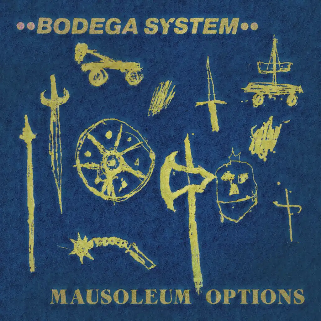 Bodega System