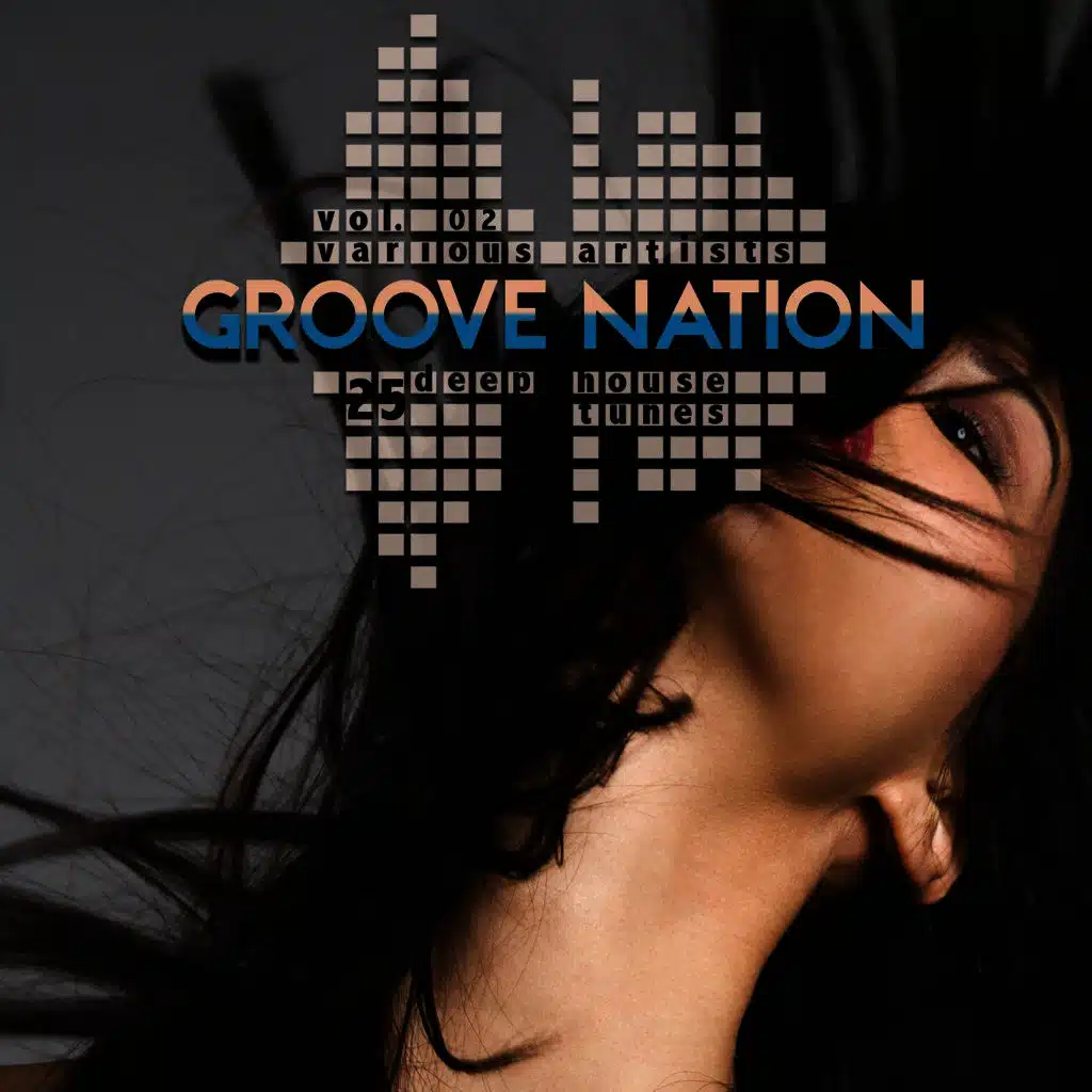 Living in a Dream (Original Mix)