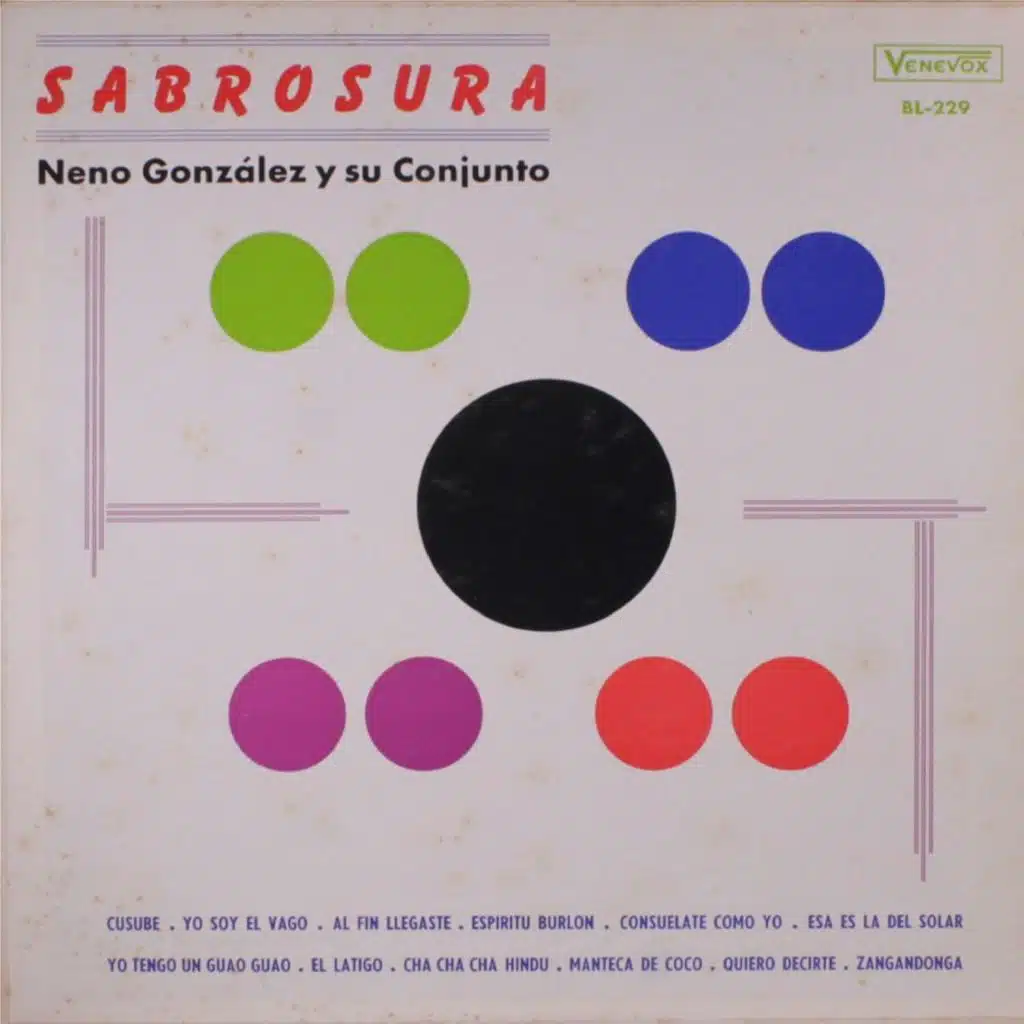 Neno González y Su Orquesta