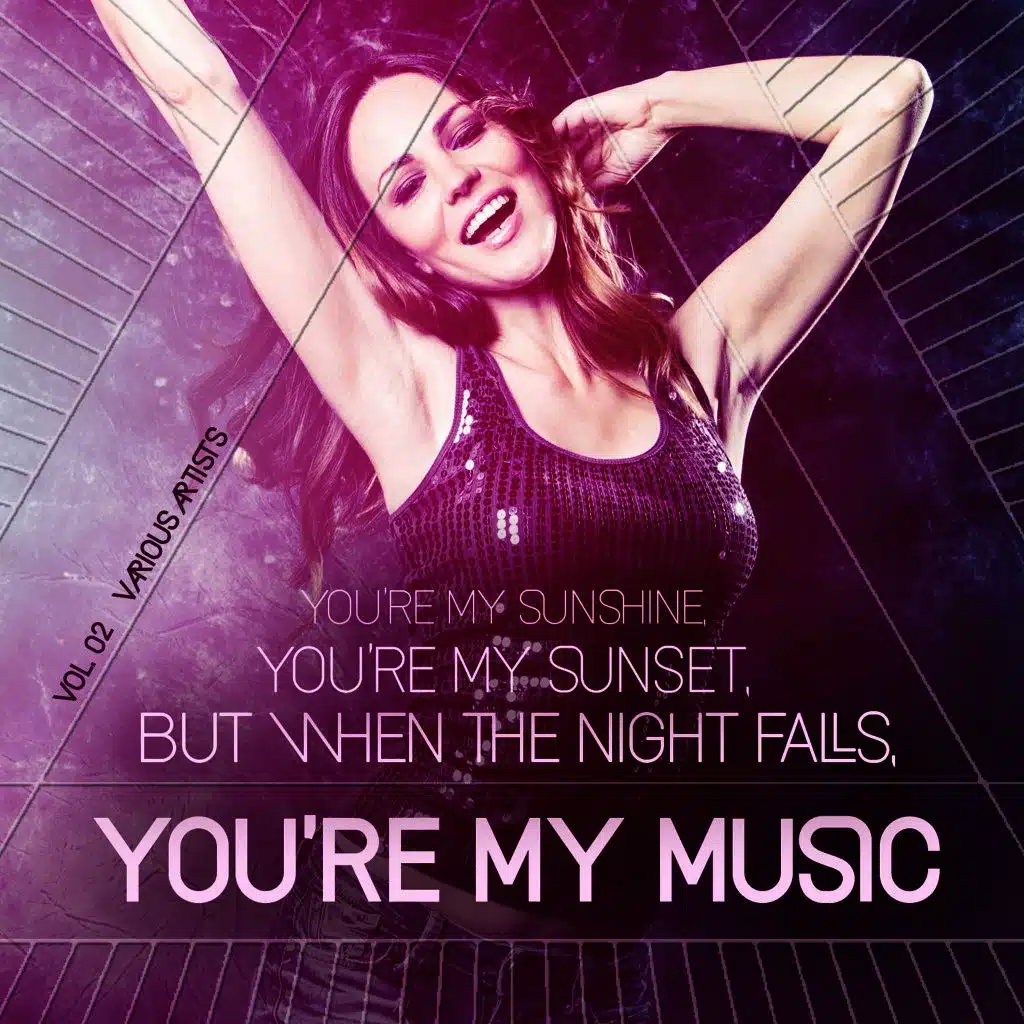 Back to Old (Modell & Mercier Mix)