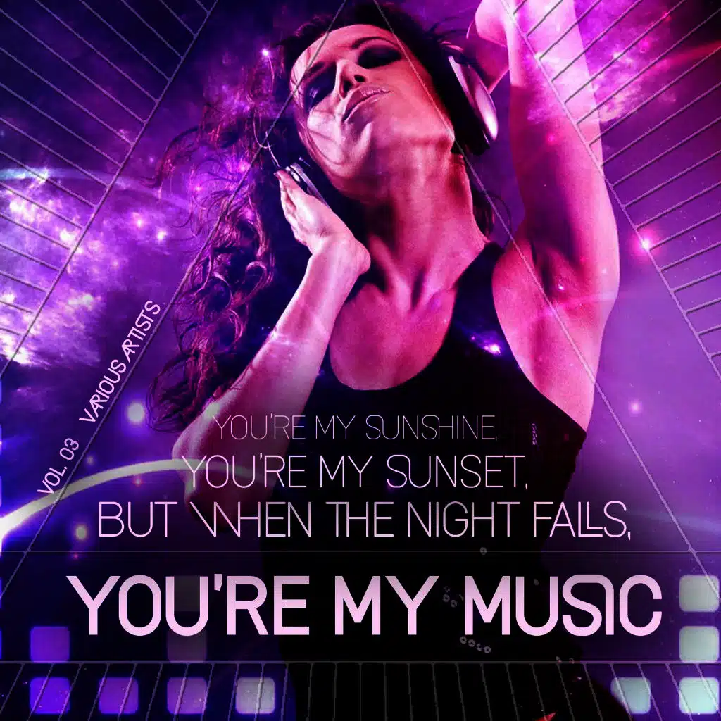 Anthony Maserati feat. Corinne Jay