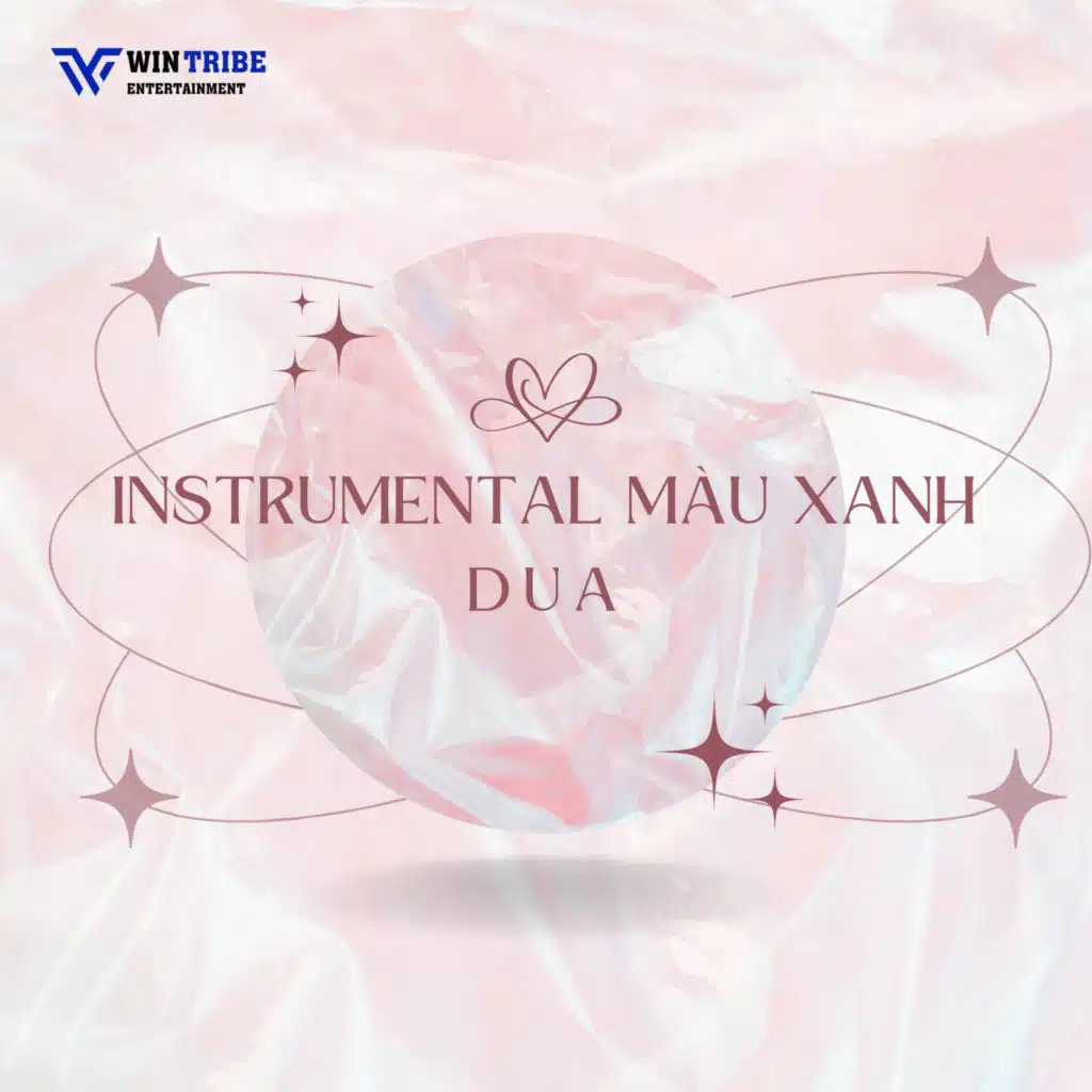 Màu Xanh (Instrumental)