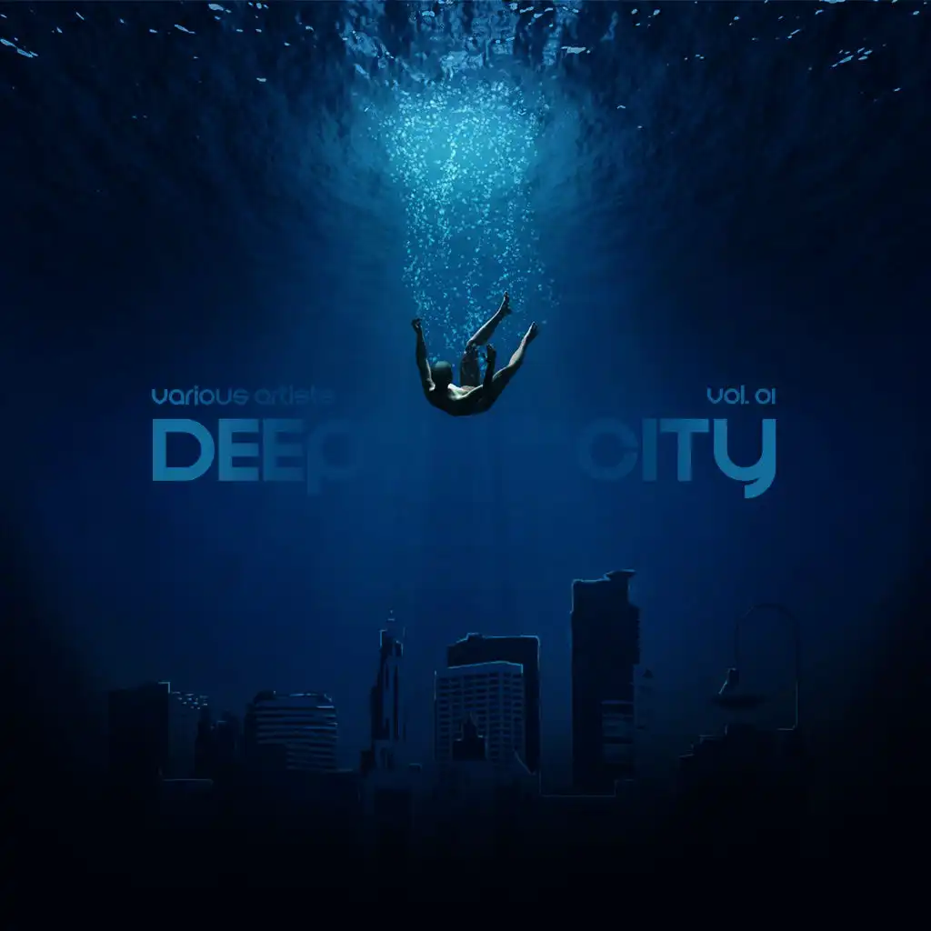 Deep City, Vol. 01