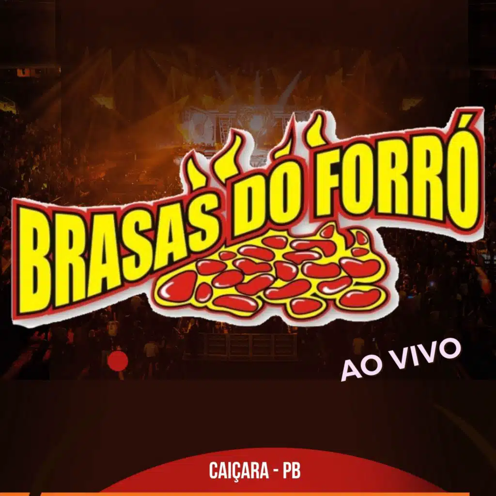 Sou Vaqueiro Nordestino (Ao Vivo)