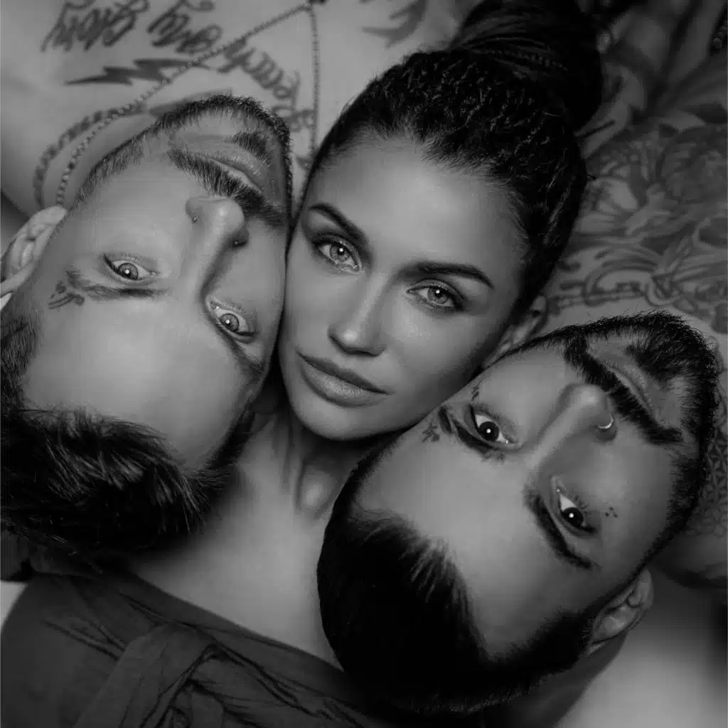 Pavell & Venci Venc'