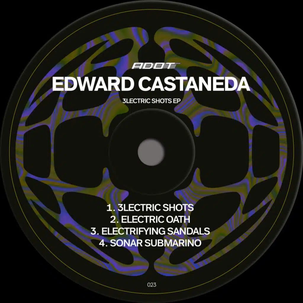 Edward Castaneda (EC)