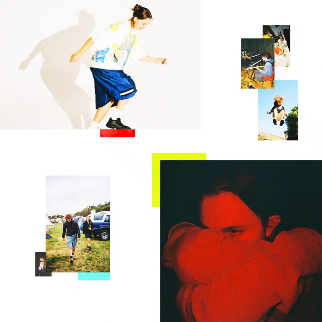 Home Is Where The Zorb Still Is