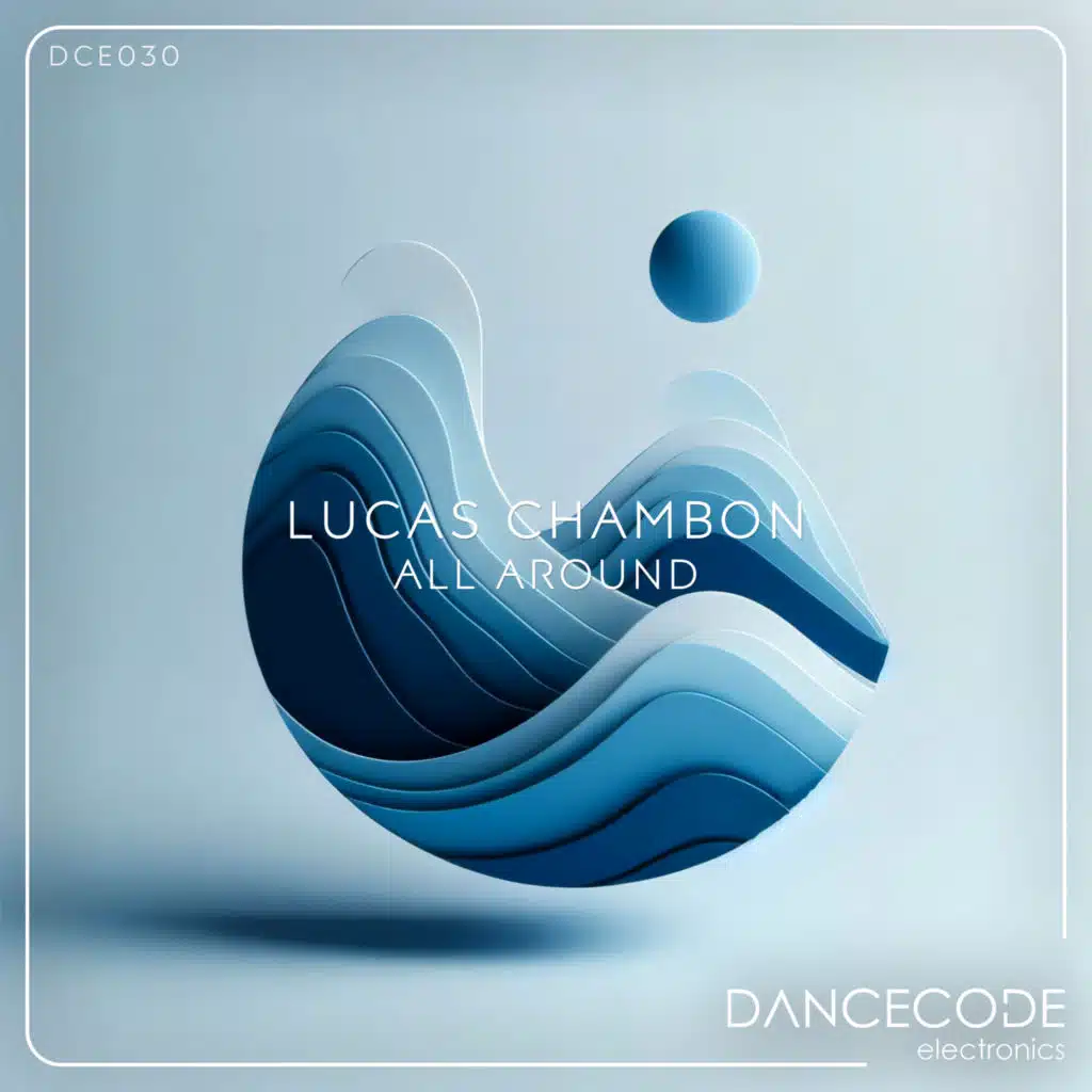 Lucas Chambon