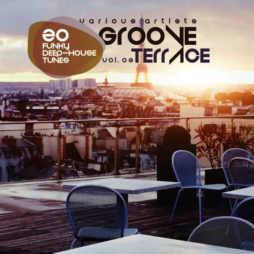 Round and Sweet (Original Mix)