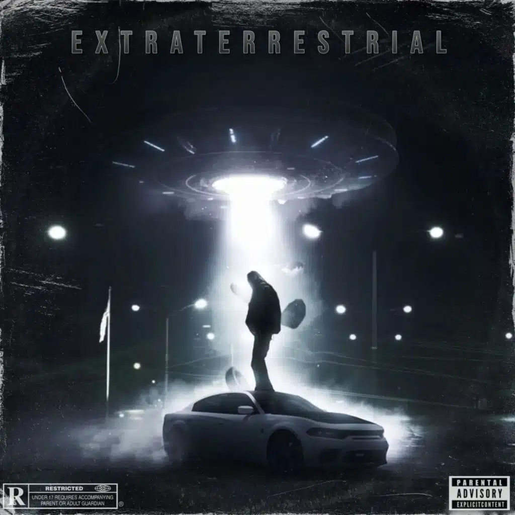 Extraterrestrial
