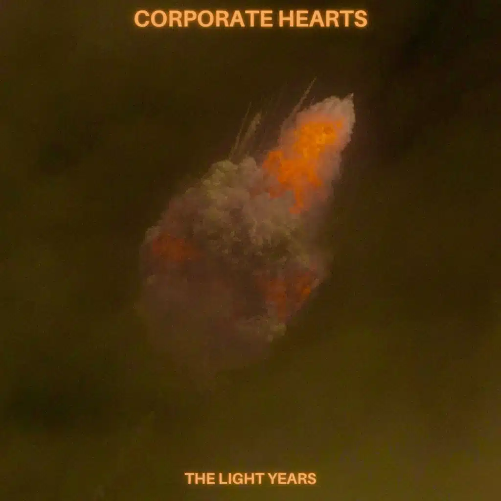 Corporate Hearts