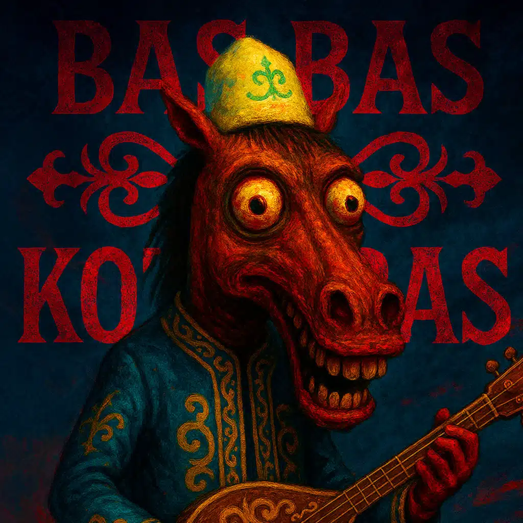 BAS BAS KOTAKBAS FUNK