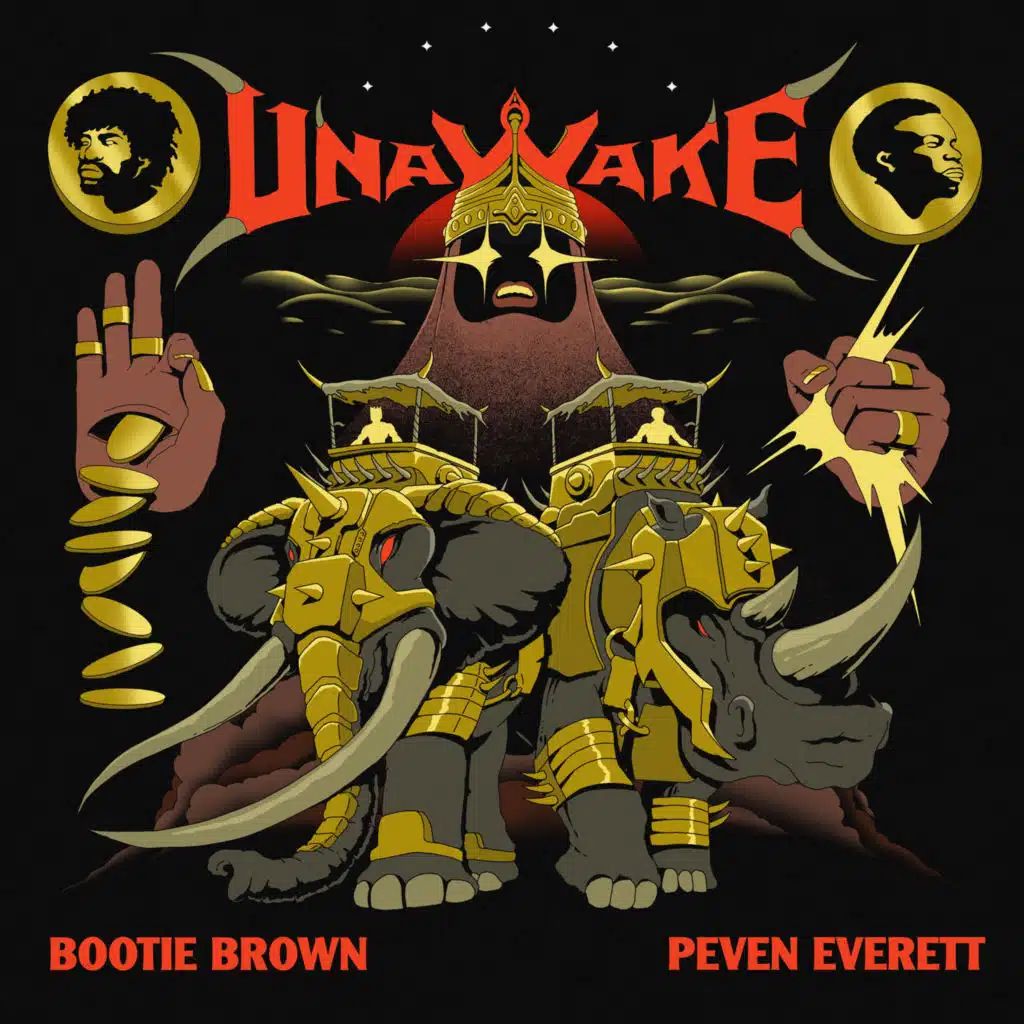Unawake