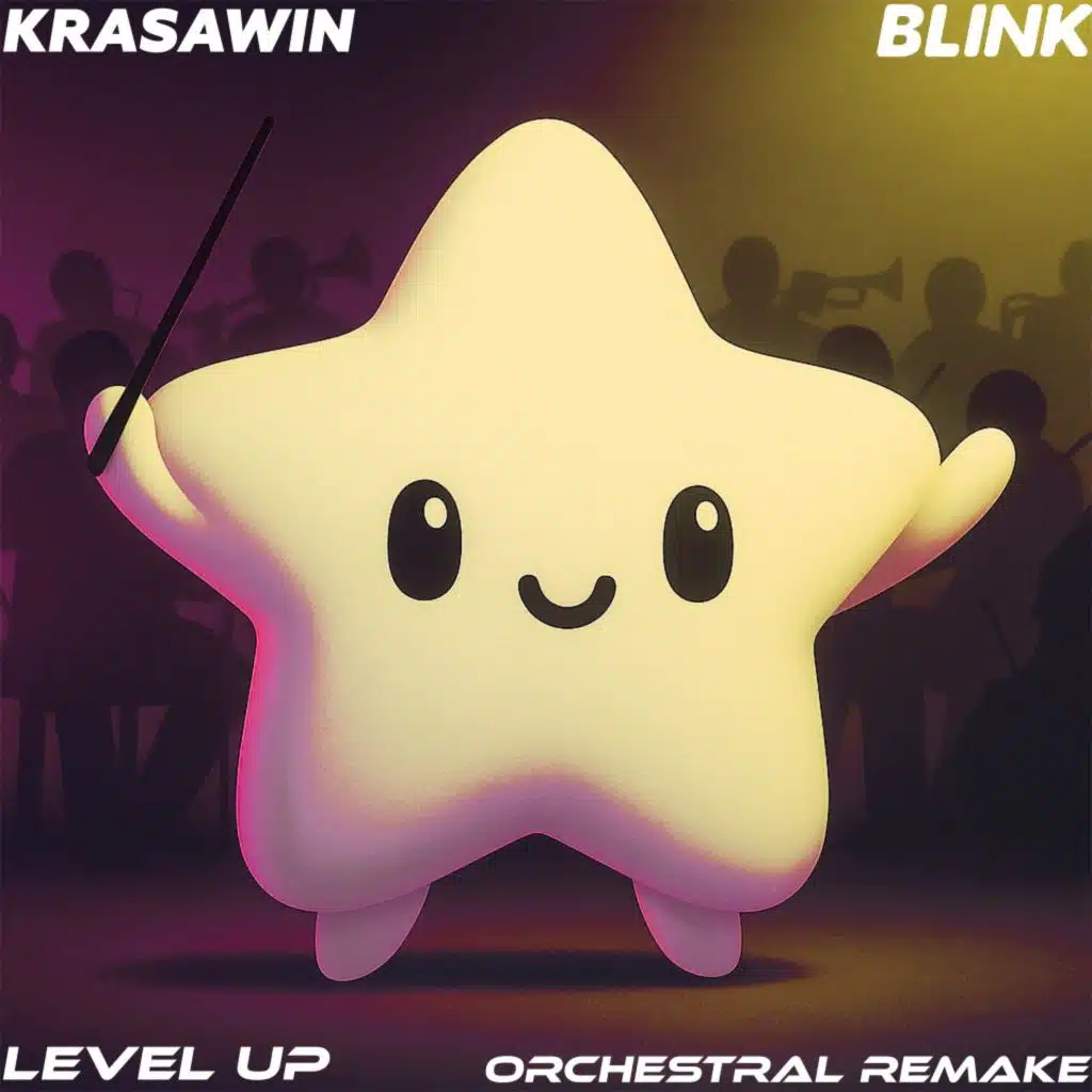 Level Up (Orchestral Remake) [feat. Blink]