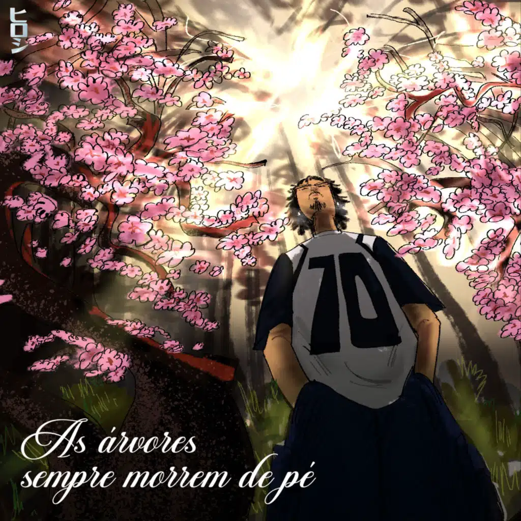 As Árvores Sempre Morrem de Pé