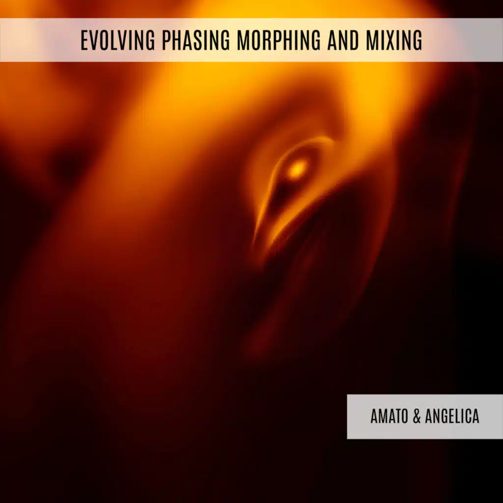 Evolving Phasing Morphing and Mixing