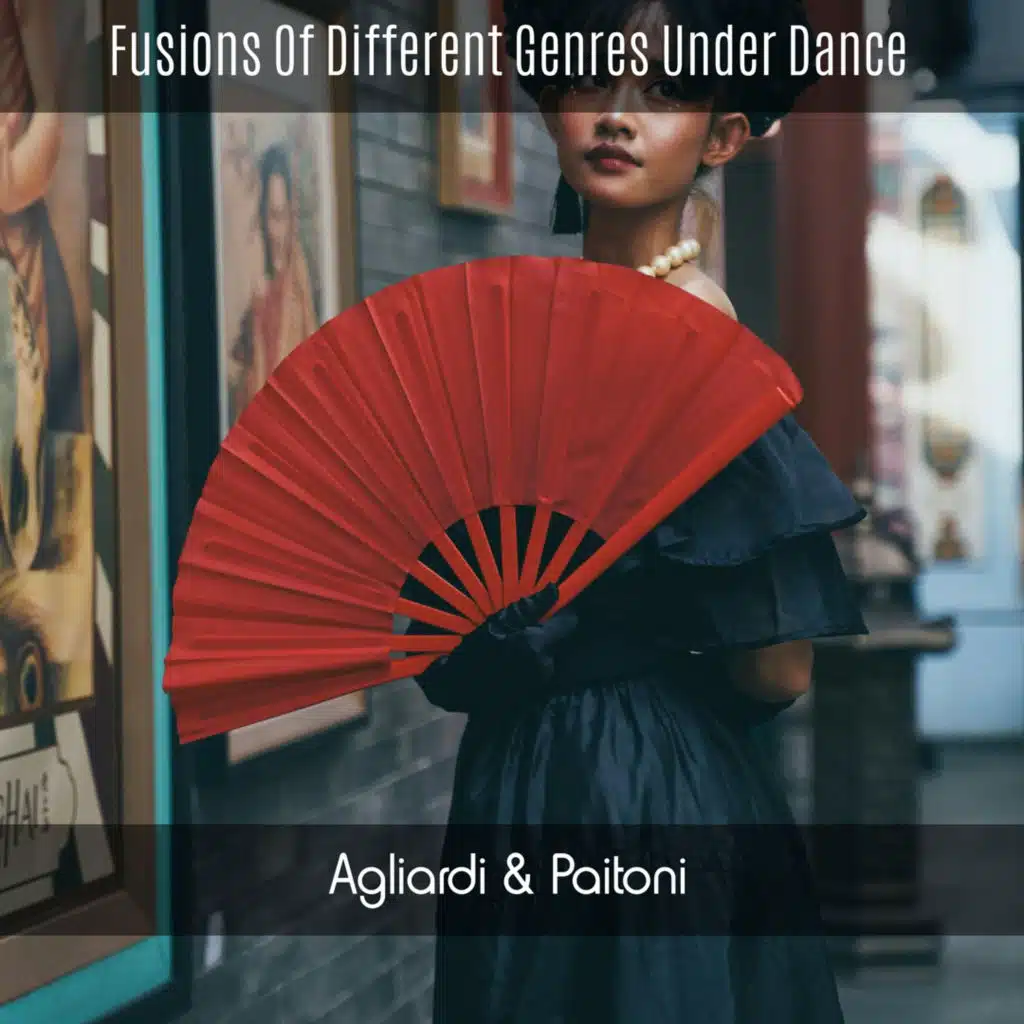 Fusions of Different Genres Under Dance