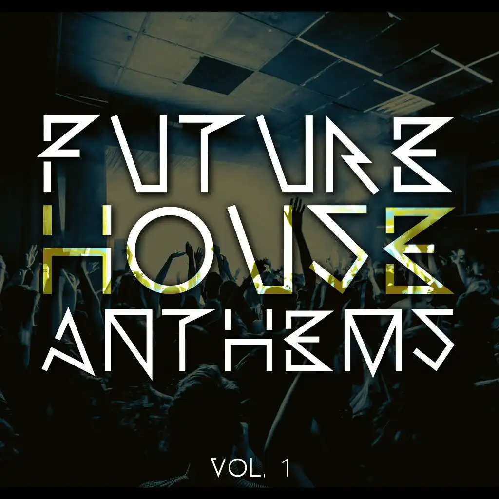 Future House Anthems, Vol. 1