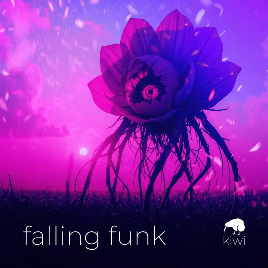Falling Funk