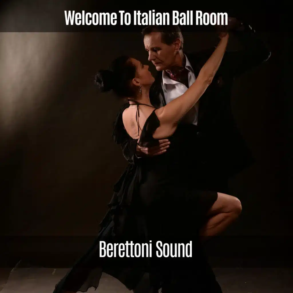 Welcome to Italian Ball Room