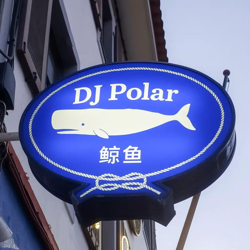 DJ Polar