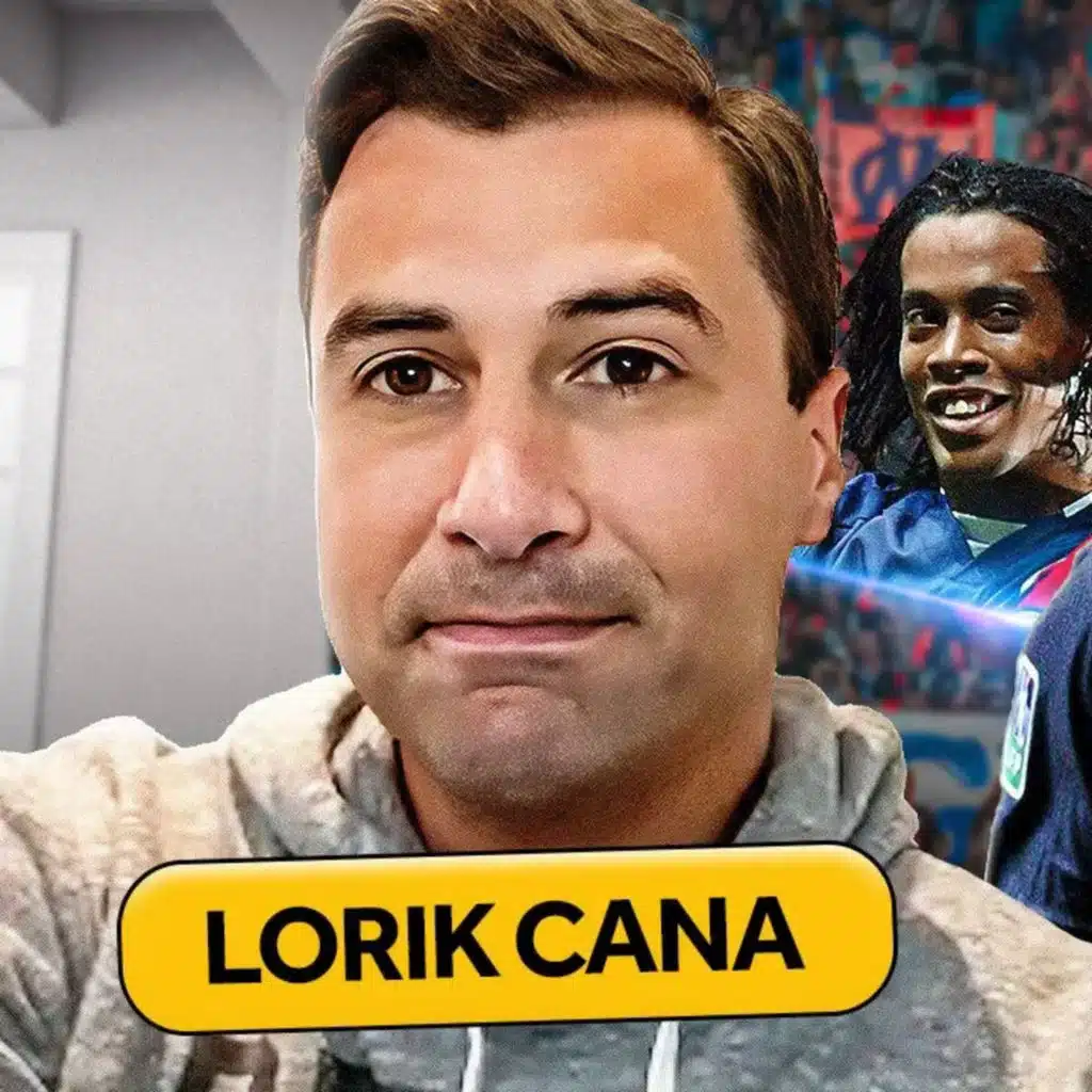 "Mon transfert à l’OM était un choix purement égoïste"...