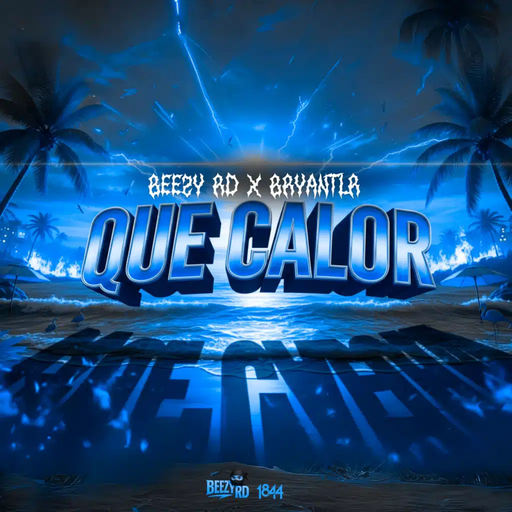 BeezyRD & Bryant LR
