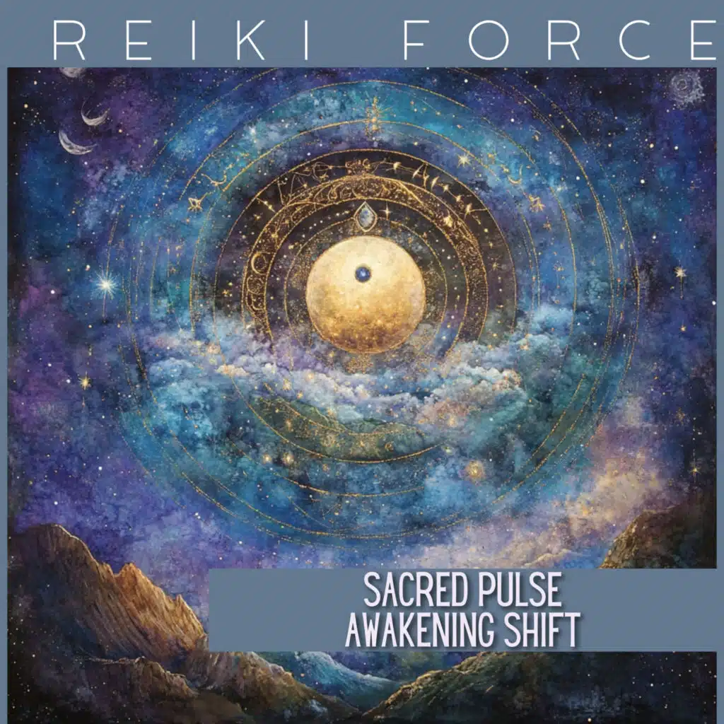 Reiki Force