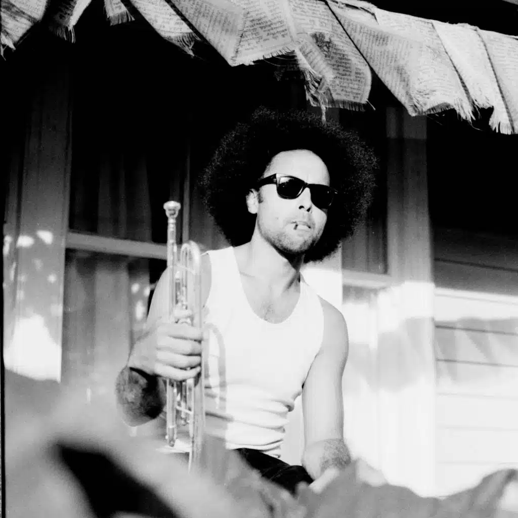 Somekommunity (Instrumental)